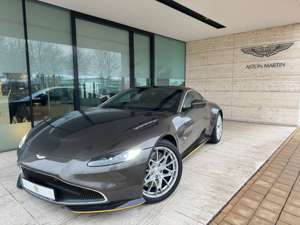Aston Martin V8 007 Edition *Aston Martin Memmingen*