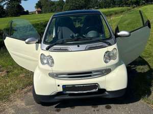 smart forTwo smart fortwo coupe coupe softtouch pulse