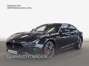 Maserati Ghibli Trofeo 3.8 V8