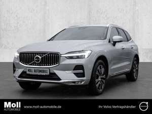 Volvo XC60 Inscription 2WD B4 Benzin EU6d digitales Cockpit M