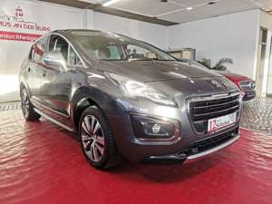 Peugeot 3008 Allure  *Pano + Kamera + Navi + TMP + Head Up
