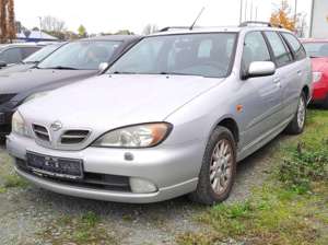 Nissan Primera Traveller 1.8 -FAHRBEREIT- 1-HAND ABS SERVO