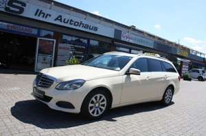 Mercedes-Benz E 200 E -Klasse T-Modell E 200 BlueTEC