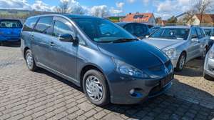 Mitsubishi Grandis 2.0 DI-D Intense 6-Sitzer Klima Tempom