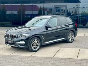 BMW X3 xDrive 20 d xLine MwSt 360* Navi Prof LED Voll