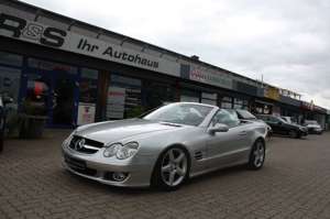 Mercedes-Benz SL 500 SL 50 AMG