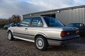 Alpina B3 E30 2.7 ix 210 PS Nr 171 Bild 3