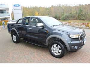 Ford Ranger XLT EXTRACAB, AHK, BEH. WSS  SITZE, KLIMA, LM Bild 4