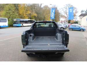 Ford Ranger XLT EXTRACAB, AHK, BEH. WSS  SITZE, KLIMA, LM Bild 5