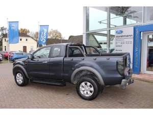 Ford Ranger XLT EXTRACAB, AHK, BEH. WSS  SITZE, KLIMA, LM Bild 2