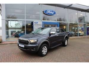 Ford Ranger XLT EXTRACAB, AHK, BEH. WSS  SITZE, KLIMA, LM