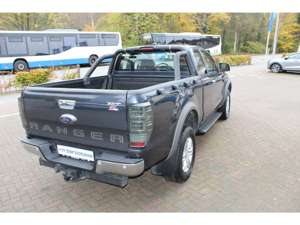 Ford Ranger XLT EXTRACAB, AHK, BEH. WSS  SITZE, KLIMA, LM Bild 3