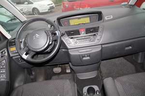 Citroen Grand C4 Picasso Tendance 7 Sitzer Bild 2