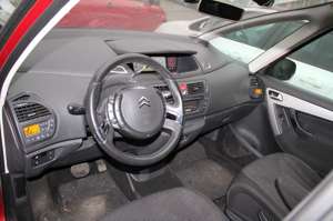 Citroen Grand C4 Picasso Tendance 7 Sitzer Bild 4