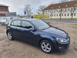 Volkswagen Golf 1.2 TSI 63kW Comfortl. 2.deut.H. Tüv neu!!