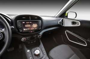 Kia Soul e-Soul Edition 7 MJ 2022 LED 3-Phase Kamera DAB Bild 4