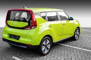 Kia Soul e-Soul Edition 7 MJ 2022 LED 3-Phase Kamera DAB Bild 3