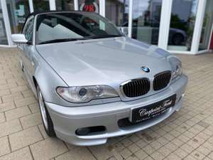 BMW 325 3 Cabrio 325 Ci, M-Paket, NAVI,2.Hand,76oookm!