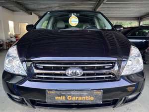 Kia Carnival 2.9 CRDi VGT LX Behindertenfahrzeug.