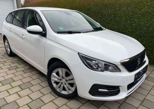 Peugeot 308 BlueHDi 130 1.5 TDCi SW Navi, PDC, Alu ,TOP!