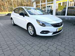 Opel Astra Business Start/Stop