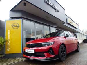 Opel Astra Plug-In-Hybrid GS Line Irmscher,Navi,360 Kamera,..