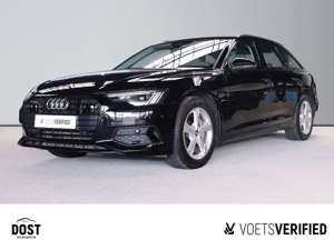 Audi A6 Avant 50 TDI quattro sport ACC+AHK+MATRIX LED