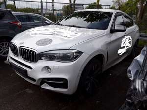 BMW X6 Baureihe X6 M50 d