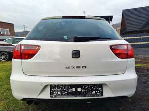SEAT Exeo Style Bild 5