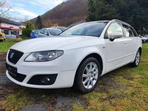 SEAT Exeo Style Bild 2