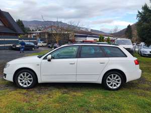 SEAT Exeo Style Bild 3