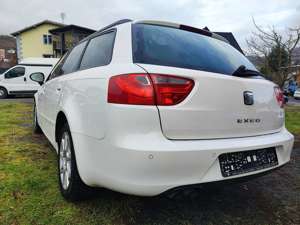 SEAT Exeo Style Bild 4