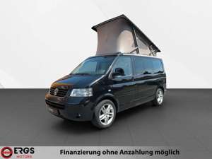 Volkswagen T5 California
