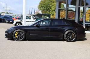 Porsche Panamera GTS Sport Turismo 190t EUR UPE/ATM 5tkm Bild 3