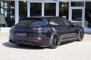 Porsche Panamera GTS Sport Turismo 190t EUR UPE/ATM 5tkm Bild 2
