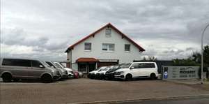 Volkswagen T6.1 Transporter FWD Bild 3