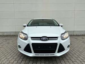 Ford Focus Focus Traveller Titanium 1,0 EcoBoostTitanium