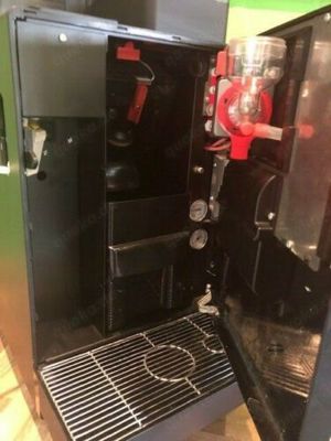 Franke A600 MS2 Kaffeevollautomat - Gastroauflösung, Gastronomie Bild 4