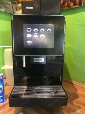 Franke A600 MS2 Kaffeevollautomat - Gastroauflösung, Gastronomie