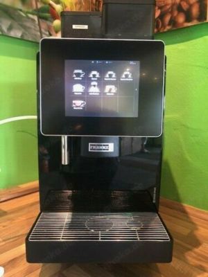 Franke A600 MS2 Kaffeevollautomat - Gastroauflösung, Gastronomie Bild 2