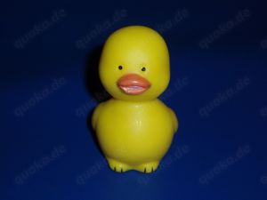 Bleistift- oder Buntstift-Aufsatz Entchen für Schulkinder für 0,50 EUR Bild 3