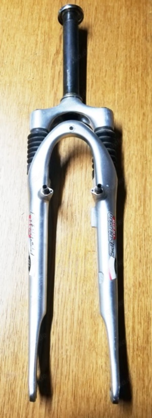 Fahrrad-Federgabel 26"