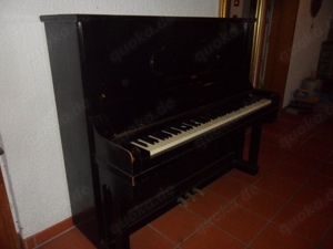Klavier Tormin Klavier Tormin  Bild 2
