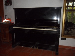 Klavier Tormin Klavier Tormin 