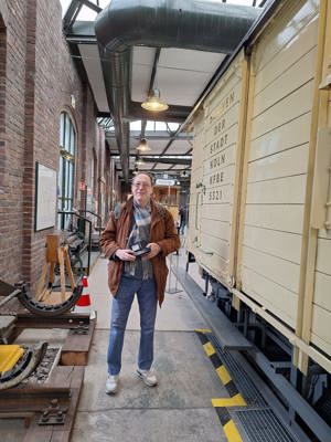 Ich suche eine nette Frau für eine zwanglose Dauerfreundschaft +, ab 40 Jahre Bild 4