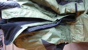 XXL Angeloverall von Roy Fisher s  