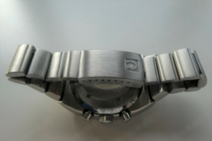 1973 Omega Speedmaster 125 Chronograph Chronometer ST 378.0801 Vintage Cal. 1041 Bild 7