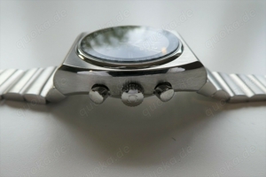 1973 Omega Speedmaster 125 Chronograph Chronometer ST 378.0801 Vintage Cal. 1041 Bild 5