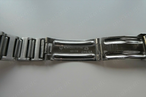 1973 Omega Speedmaster 125 Chronograph Chronometer ST 378.0801 Vintage Cal. 1041 Bild 8