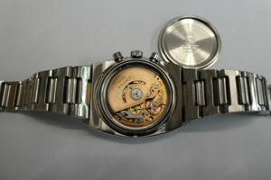1973 Omega Speedmaster 125 Chronograph Chronometer ST 378.0801 Vintage Cal. 1041 Bild 10